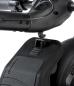 Preview: E-Scooter ,ePF-2 PRO 490W (Wechselakku),Großer 490Wh Wechselakku - Damit Fährt der ePF-2 PRO bis zu 60km weit*, Blinker vorne&hinten, Federung vorne& hinten